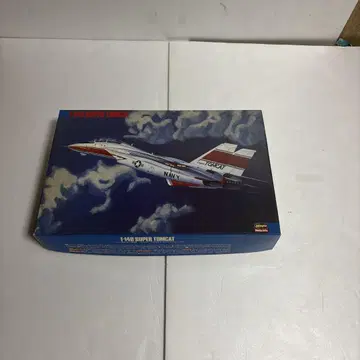 F-14D 슈퍼 토마켓 1/72 프라모델