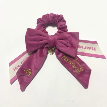 Mrs. GREEN APPLE 응원봉 리본 2종
