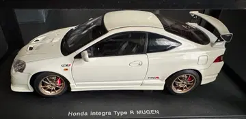 Honda Integra Type R MUGEN