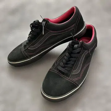 레어 미국 한정 컬러 Vans 올드스쿨 us9.5 27.5cm
