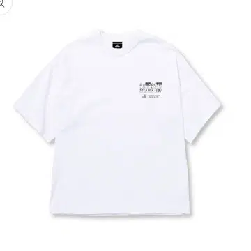 SCARZ IDV25 Summer tee 굿즈