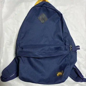 NIKE 지속가능성 백팩