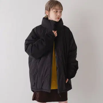 Kastane 카스타네 WHIMSIC PADDING JACKET