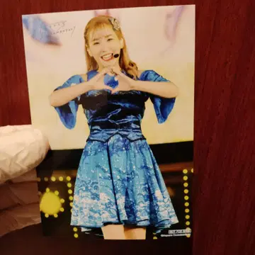 Aqours Documentary 입장자 혜택 2주차 브로마이드 2