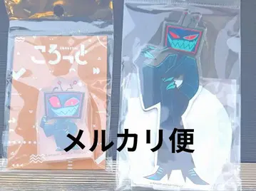 해즈빈 호텔 HAZBIN HOTEL 아크릴 스탠드 복스 코롯토