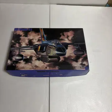 하세가와 토네이도 IDS 1/72 모형