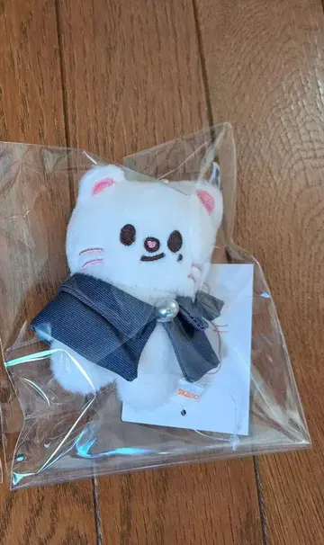 지니 레트 미니  10cm