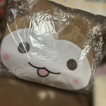 헤이세이 레트로 우사루상 핫팩 & 핫팩 커버 산엑스 레어