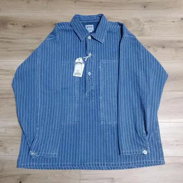 휴스턴 긴팔 셔츠