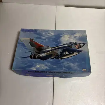 하세가와 Tornado IDS 1/72 미조립 키트