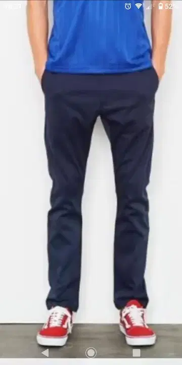 dickies 872 슬림핏 w32 블랙