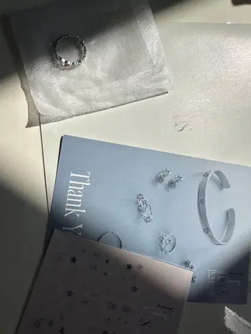 Freecus 반지