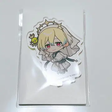 SideM 애니카페 하나조노 모모토 아크릴 스탠드