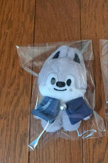 울프짱 미니 인형 10cm