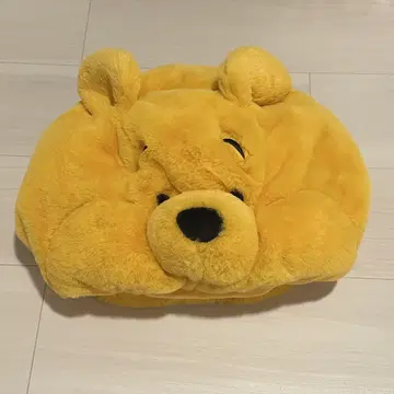 디즈니 팬캡 푸우