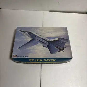 Hasegawa EF-111A RAVEN 1/72