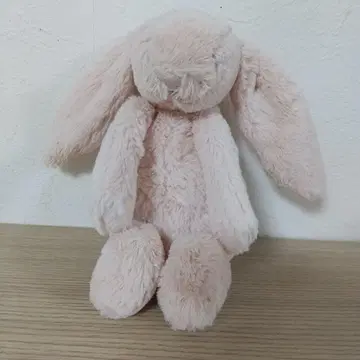 제리캣 토끼 러쉬 봉제 인형