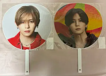 야마다 료스케 부채