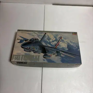 하세가와 1/72 F-14A TOMCAT K12X