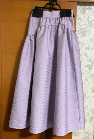 새상품급 SHE tokyo 시도쿄 Suzy 퍼플