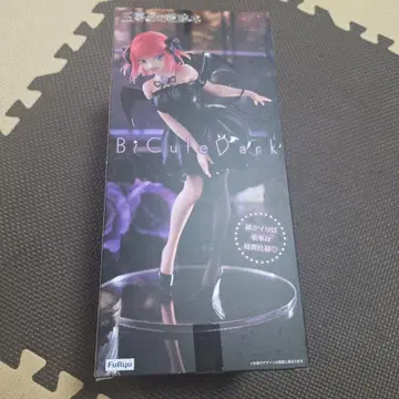 5등분의 신부 BiCute Dark 나카노 니노 피규어