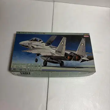 하세가와 F-15D 이글 프라모델 1/72