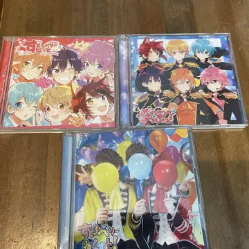스토푸리 CD