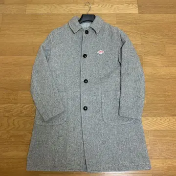 단톤 롱 코트