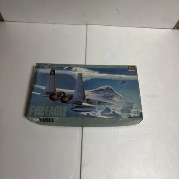 F-15 Eagle 1/72 프라모델 K25