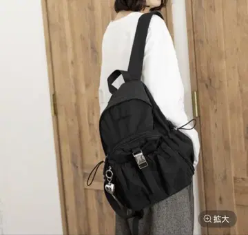 오리지널 개더 라이트 데이팩 니코앤드