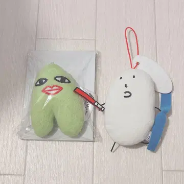 오레이야 펜 군 미야노 마모루 코이츠 봉제 인형