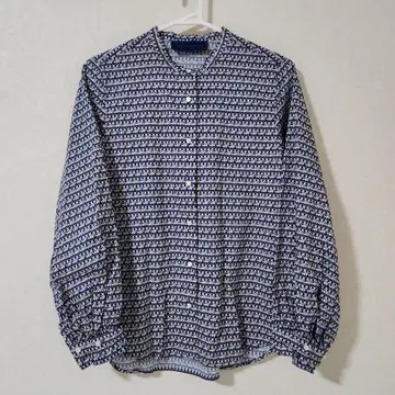 LA MARINE FRANCAISE 리버티 셔츠