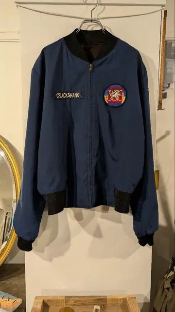 1999년 USAF 미국 해군 카뎃 자켓