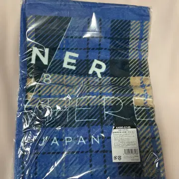 winner 스포츠 타월