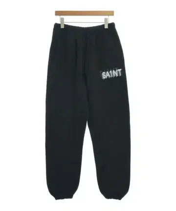SAINT MICHAEL 스웨트 팬츠 남성용