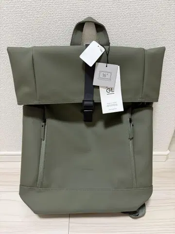 적자 가격 새상품 GASTONLUGA 루렌 16 백팩