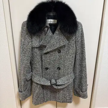 Pinky&Dianne 코트 새상품급