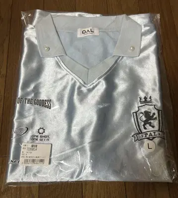 카미야마 토모히로 감수 게임 셔츠 파르크로