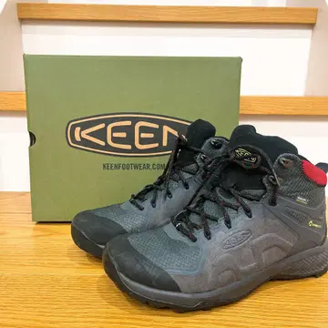 KEEN EXPLORE MID WP 26.5cm