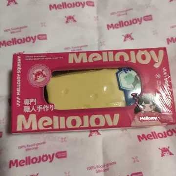mellojoy 메로조이 스퀴즈 버터 (신 버터 파란 택)