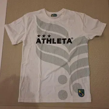 ATHLETA 티셔츠