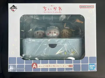 치이카와 제일복권 A상