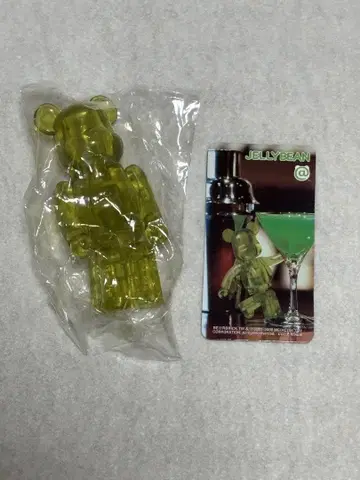 베어브릭 시리즈 16