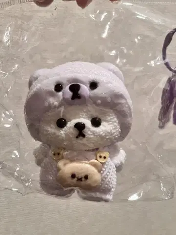 곰돌이 스퀴즈