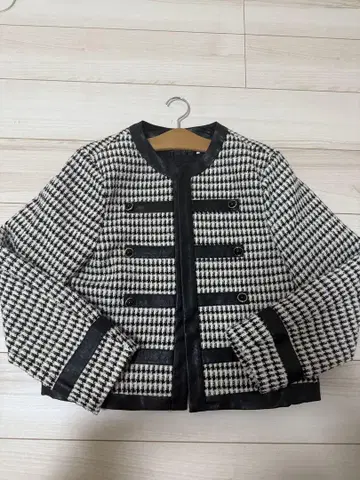 alude 나폴레옹 자켓 otte