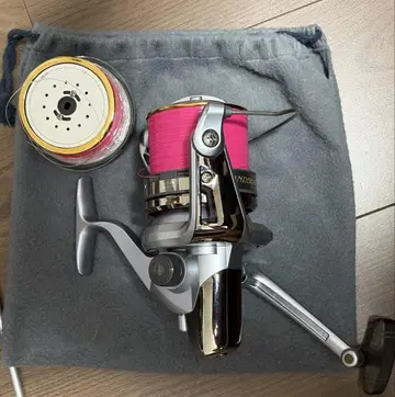 다이와 그랜드서프 35