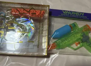 Vaundy little punk 키링 세트