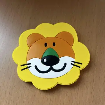 타베코 동물 러버 거울