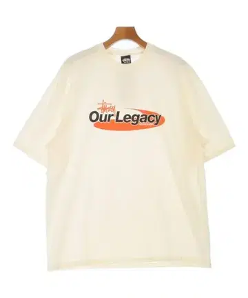 STUSSY 티셔츠 남성용