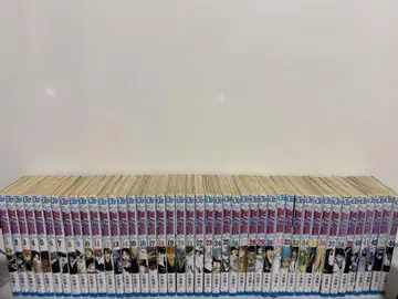 [ 전권 세트 ] BLEACH-블리치-